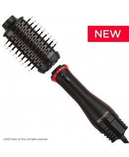 Revlon One-Step RVDR5298E föön Must