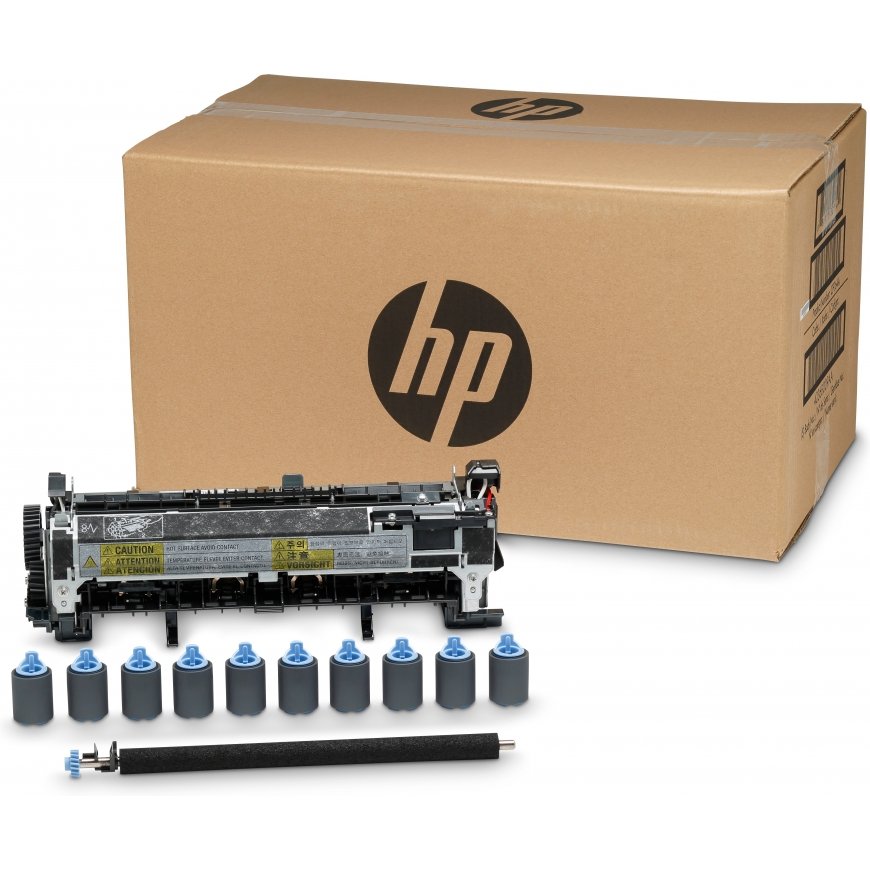 HP LaserJet CF065A, huoltopakkaus, 220 volttia