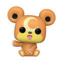 FUNKO POP! Vinyl: Фигурка: Pokemon - Teddiursa FUNKO POP! Vinyl: Фигурка: Pokemon - Teddiursa