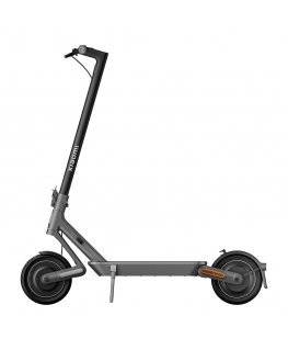 Xiaomi E-Scooter 4 Ultra musta 20 km/h 12000 ah
