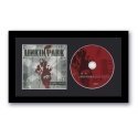 WARNER LINKIN PARK "Hybrid Theory" WARNER LINKIN PARK "Hybrid Theory"