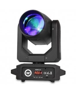 LIGHT4ME FOCUS 150 BEAM LED Moving Head Flood Light