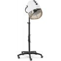 Physa Helmet hair dryer with ionization, standing, 70 C, 1000 W Physa Helmet hair dryer with ionization, standing, 70 C, 1000 W