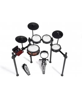 Alesis Nitro Pro -sähkörumpusetti
