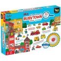 Richard Scarry Touhula - Find and find children's game Richard Scarry Touhula - Find and find children's game