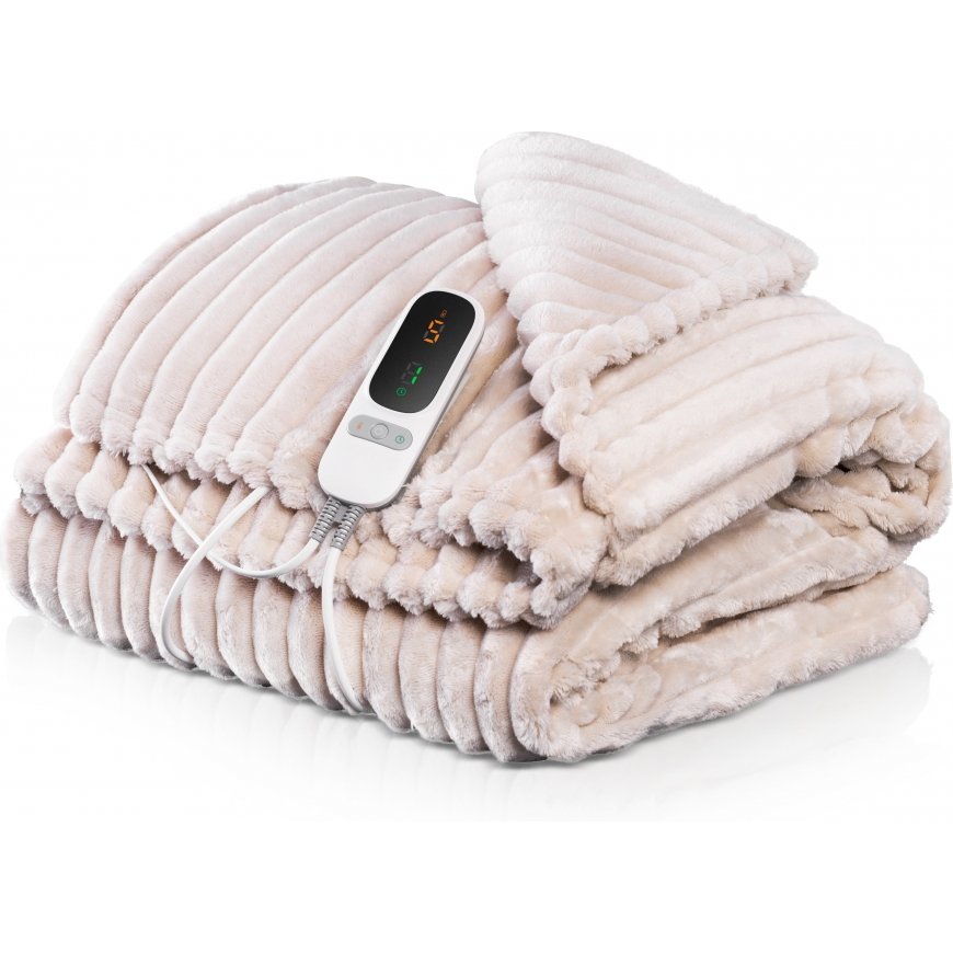 Ströme Fluffy lämpöpeitto