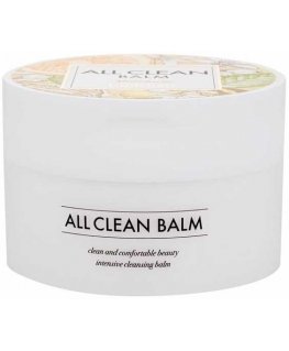 Heimish All Clean Balsam Mandarin Cleansing Cream