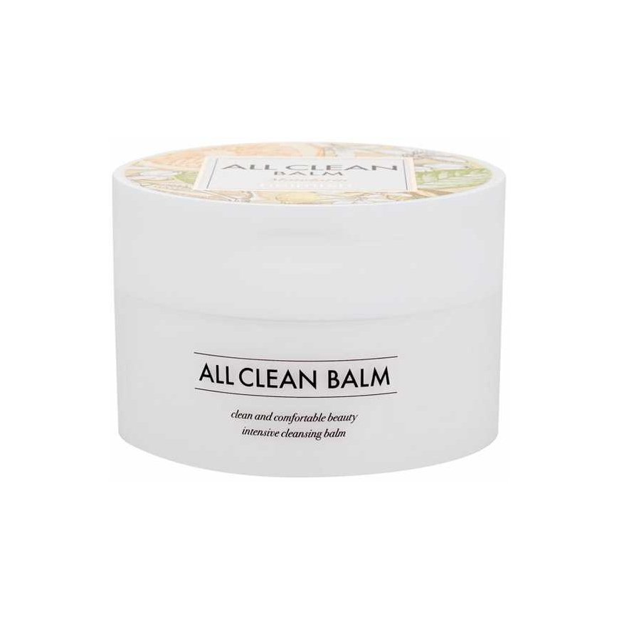 Heimish All Clean Balzamas Mandarin Valomasis Kremas