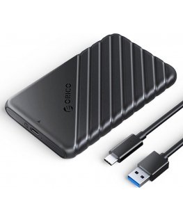 2.5" HDD case ORICO 25PW1-C3, USB3.0