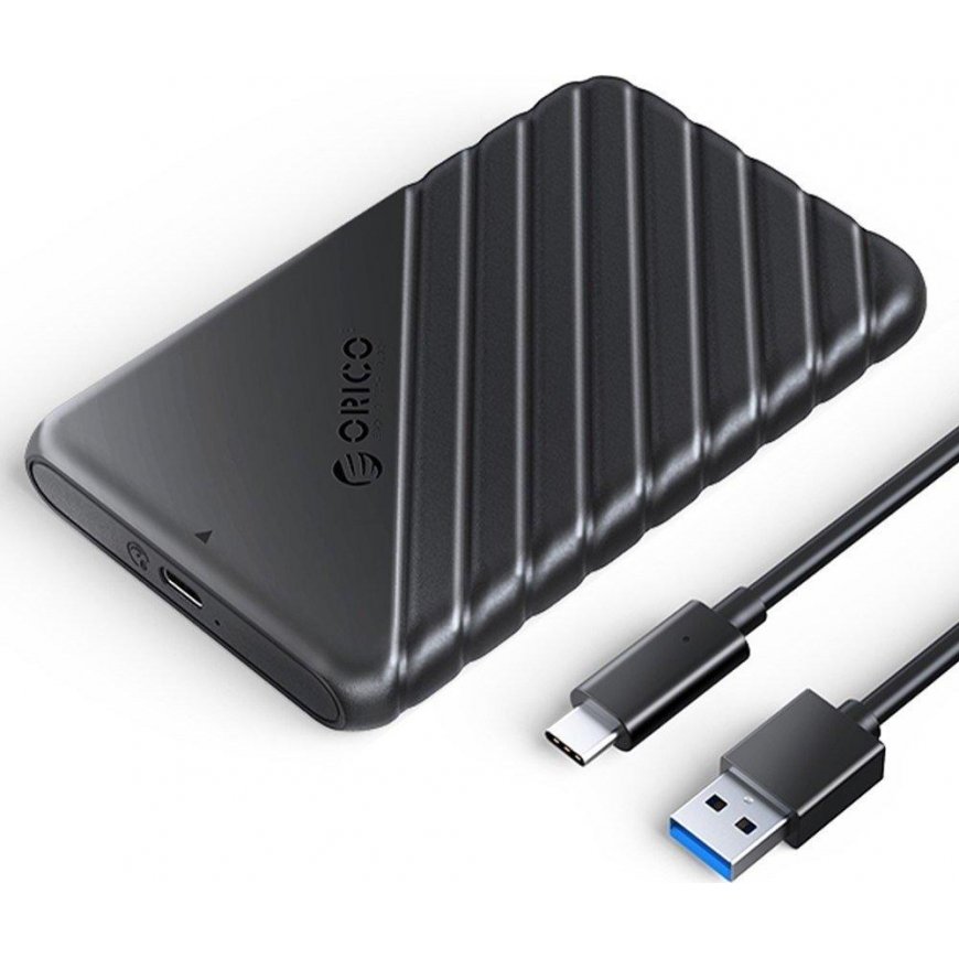 ORICO 2.5" HDD case ORICO