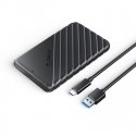 2.5" HDD case ORICO 25PW1-C3, USB3.0 2.5" HDD case ORICO 25PW1-C3, USB3.0