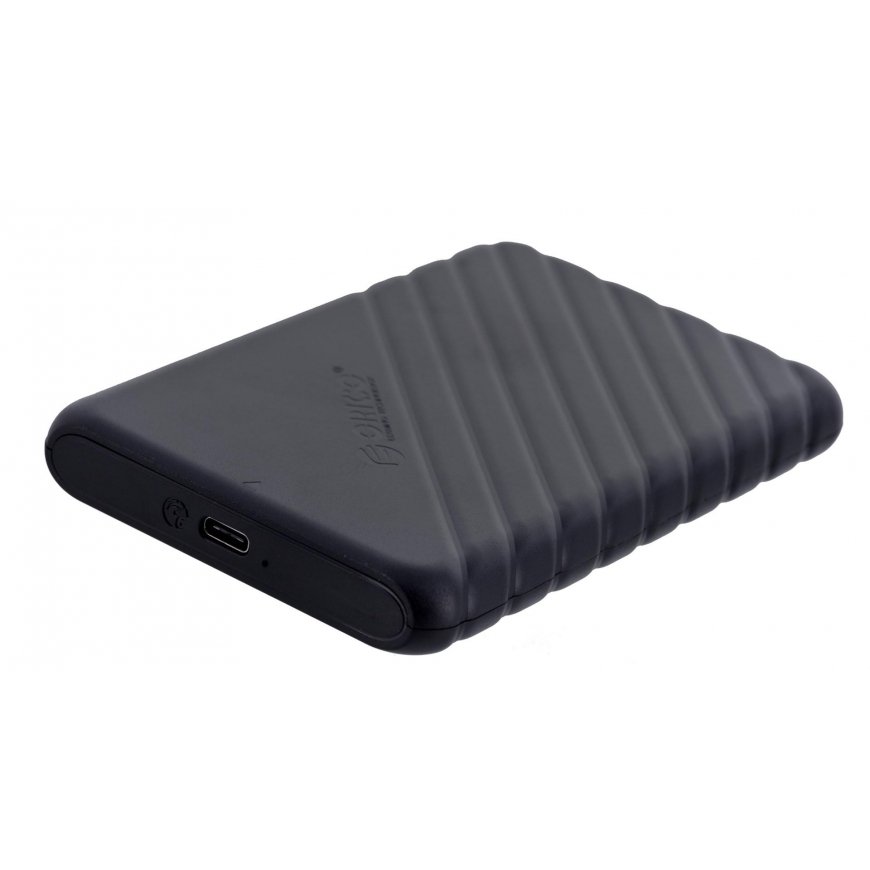 2.5" HDD dėklas ORICO 25PW1-C3, USB3.0 – 4