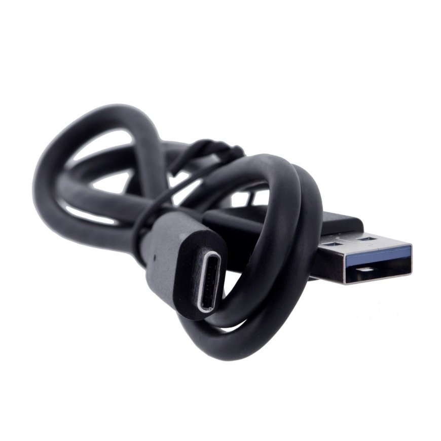 2.5" HDD dėklas ORICO 25PW1-C3, USB3.0 – 5