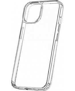 Wave Premium Case puhelinsuoja, iPhone 16 Pro, kirkas
