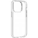 Wave Premium Case puhelinsuoja, iPhone 16 Pro, kirkas Wave Premium Case puhelinsuoja, iPhone 16 Pro, kirkas