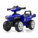 Ride-on Vehicle Navy Blue Monster Milly Mally Ride-on Vehicle Navy Blue Monster Milly Mally