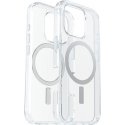 Otterbox Symmetry Clear for MagSafe protective case, iPhone 16 Pro, clear Otterbox Symmetry Clear for MagSafe protective case, iPhone 16 Pro, clear
