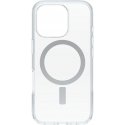 Otterbox Symmetry Clear for MagSafe protective case, iPhone 16 Pro, clear Otterbox Symmetry Clear for MagSafe protective case, iPhone 16 Pro, clear