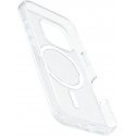 Otterbox Symmetry Clear for MagSafe protective case, iPhone 16 Pro, clear Otterbox Symmetry Clear for MagSafe protective case, iPhone 16 Pro, clear