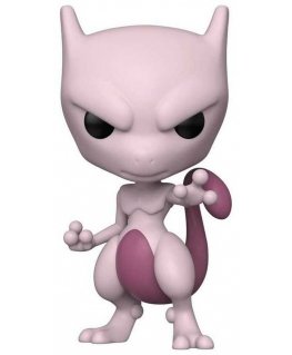 FUNKO POP! Jumbo Vinyl Figure: Pokemon - Mewtwo