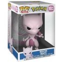 FUNKO POP! Jumbo Vinilinė figūrėlė: Pokemon - Mewtwo FUNKO POP! Jumbo Vinilinė figūrėlė: Pokemon - Mewtwo