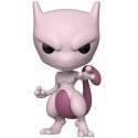 FUNKO POP! Jumbo Vinyl Figure: Pokemon - Mewtwo FUNKO POP! Jumbo Vinyl Figure: Pokemon - Mewtwo