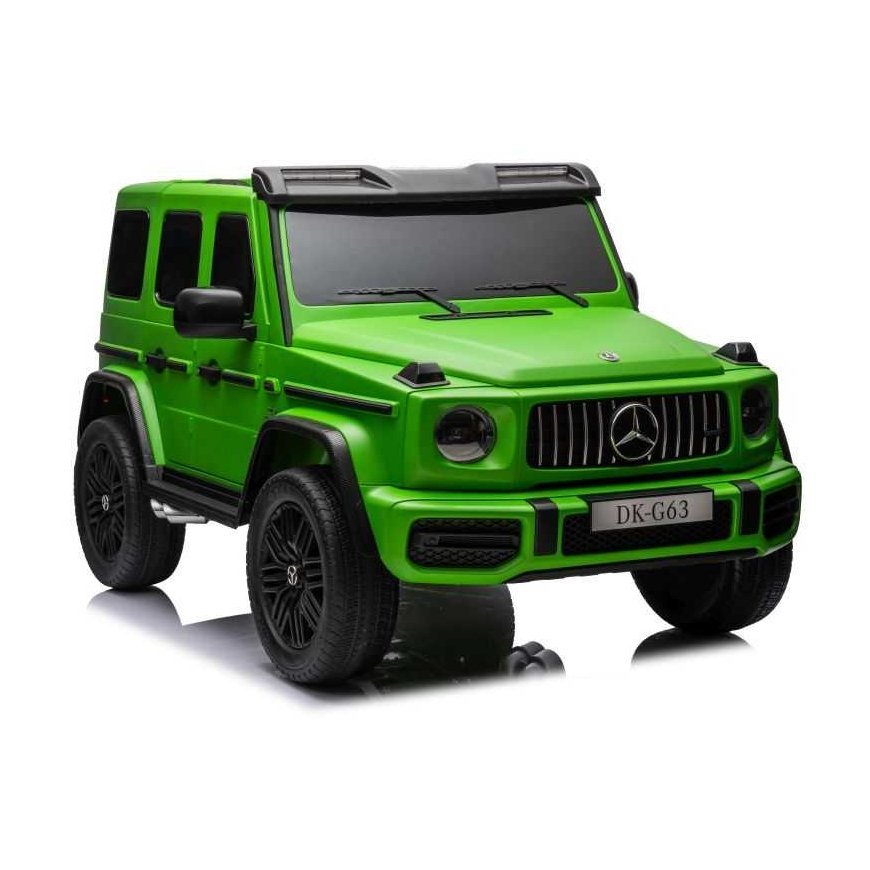 LEAN Cars Lean Cars Battery powered