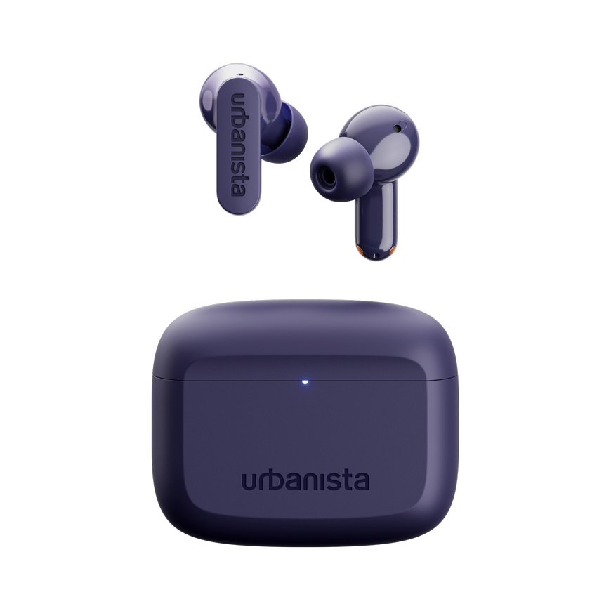 Urbanista Headphones Urbanista Palo Alto, Purple