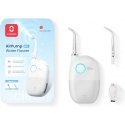 Oclean AirPump A10 interdental shower, white Oclean AirPump A10 interdental shower, white