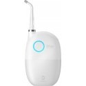 Oclean AirPump A10 interdental shower, white Oclean AirPump A10 interdental shower, white