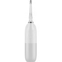 Oclean AirPump A10 interdental shower, white Oclean AirPump A10 interdental shower, white