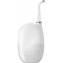 Oclean AirPump A10 interdental shower, white Oclean AirPump A10 interdental shower, white