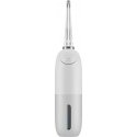 Oclean AirPump A10 interdental shower, white Oclean AirPump A10 interdental shower, white