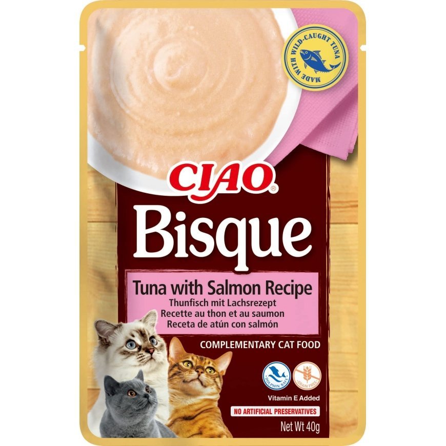 INABA Ciao Bisque Tuncis ar lasi
