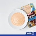 INABA Ciao Bisque Tuncis ar lasi - kaķu gardumi - 12 x 40g INABA Ciao Bisque Tuncis ar lasi - kaķu gardumi - 12 x 40g
