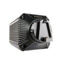 Asetek 40-020-0020003 gaming controller accessory Wheel base