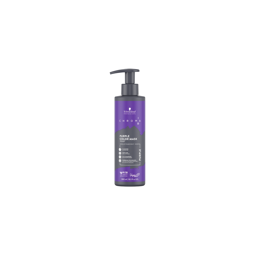 Schwarzkopf Chroma ID Bonding Color Mask