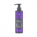 Schwarzkopf Chroma ID Color Mask 300ml - Purple Schwarzkopf Chroma ID Color Mask 300ml - Purple