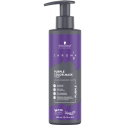 Schwarzkopf Chroma ID Color Mask 300ml - Purple Schwarzkopf Chroma ID Color Mask 300ml - Purple