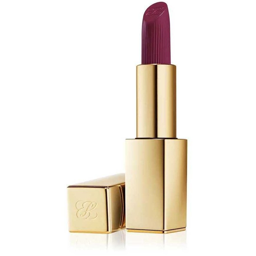 Estée Lauder Estee Lauder Pure Color Barra De Labios Insolent Plum 1un