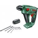 Bosch UneoMaxx 18V Solo cordless hammer drill, without battery Bosch UneoMaxx 18V Solo cordless hammer drill, without battery