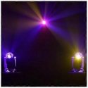LIGHT4ME VENOM ZOOM 350 LED beam moving head LIGHT4ME VENOM ZOOM 350 LED beam moving head