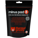 Thermal Grizzly Minus Pad 8 - 100 x 100 x 3.0 mm Thermal Grizzly Minus Pad 8 - 100 x 100 x 3.0 mm