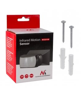 Motion Sensor PIR IP65 MCE201GR