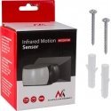 Motion Sensor PIR IP65 MCE201GR Motion Sensor PIR IP65 MCE201GR