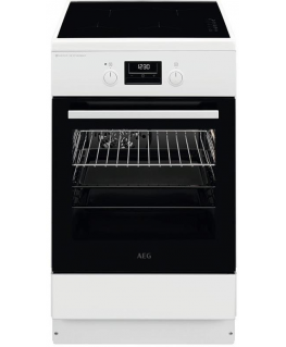 Viryklė AEG CIB56491BW