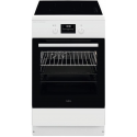 Cooker AEG CIB56491BW Cooker AEG CIB56491BW