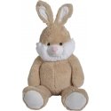 Bunny 100cm - soft toy, beige Bunny 100cm - soft toy, beige