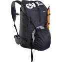 Evoc Summit 30 L Snow Backpack, black