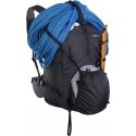 Evoc Summit 30 L Snow Backpack -reppu, musta